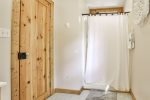 Walk In Shower